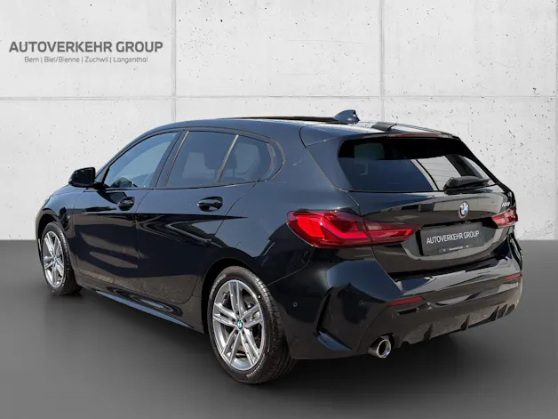 BMW 118i M Sport Steptronic