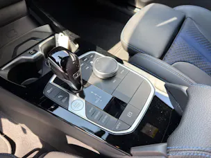BMW 118i M Sport Steptronic