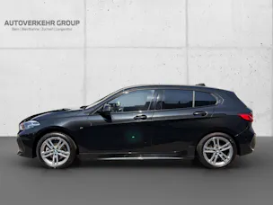 BMW 118i M Sport Steptronic