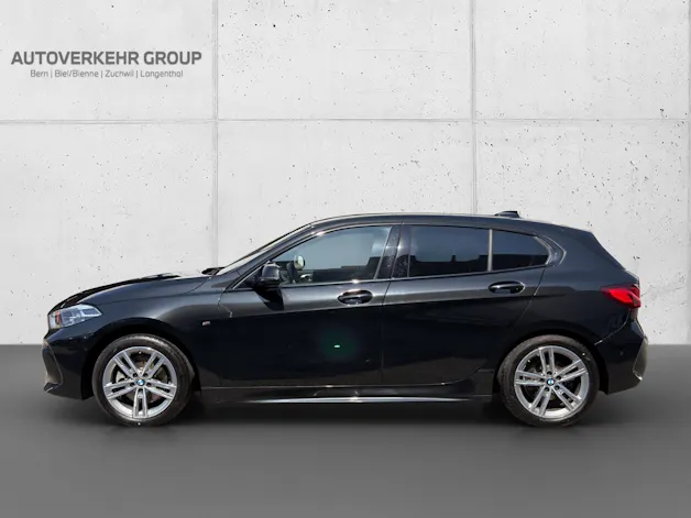 BMW 118i M Sport Steptronic