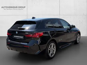 BMW 118i M Sport Steptronic