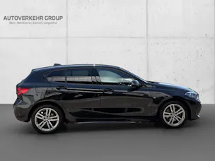 BMW 118i M Sport Steptronic