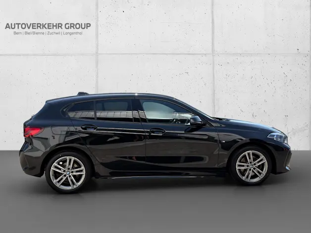 BMW 118i M Sport Steptronic