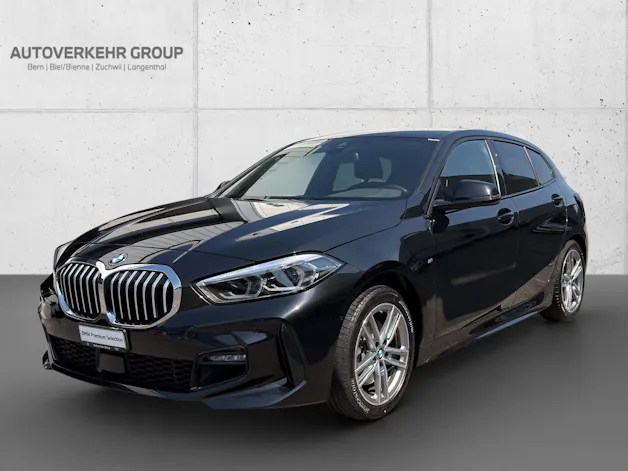 BMW 118i M Sport Steptronic