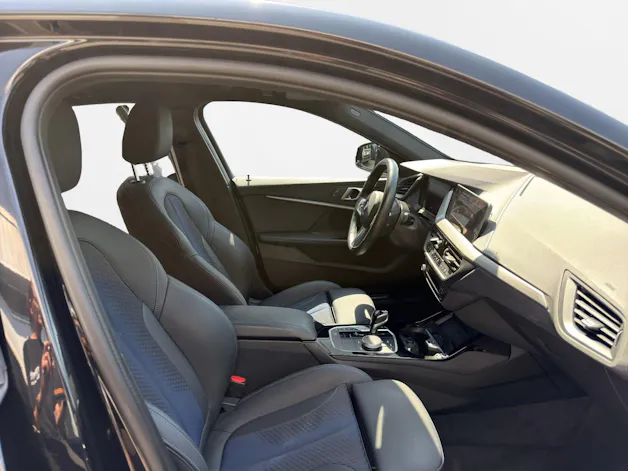 BMW 118i M Sport Steptronic