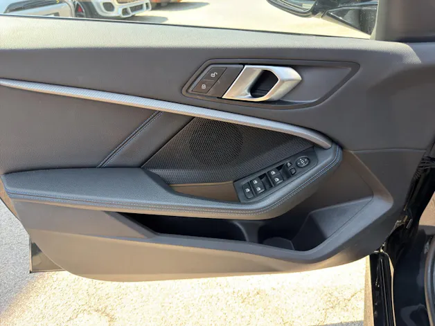 BMW 118i M Sport Steptronic