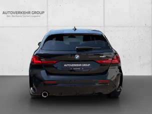 BMW 118i M Sport Steptronic