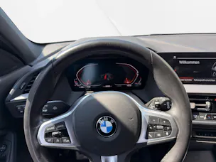 BMW 118i M Sport Steptronic