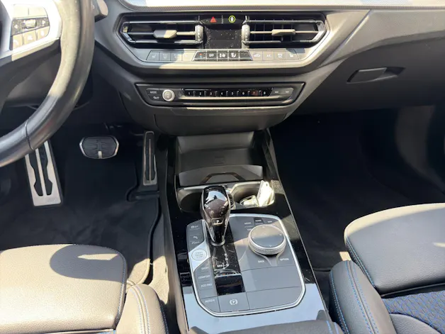 BMW 118i M Sport Steptronic