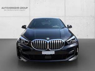 BMW 118i M Sport Steptronic