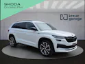 Škoda Kodiaq 2.0 TDI CR SportLine 4x4 DSG