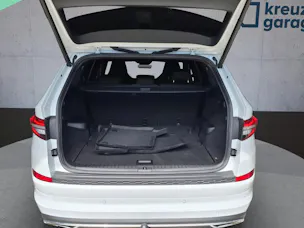 Škoda Kodiaq 2.0 TDI CR SportLine 4x4 DSG