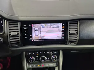 Škoda Kodiaq 2.0 TDI CR SportLine 4x4 DSG