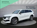 Škoda Kodiaq 2.0 TDI CR SportLine 4x4 DSG