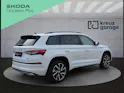 Škoda Kodiaq 2.0 TDI CR SportLine 4x4 DSG
