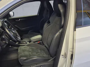 Škoda Kodiaq 2.0 TDI CR SportLine 4x4 DSG