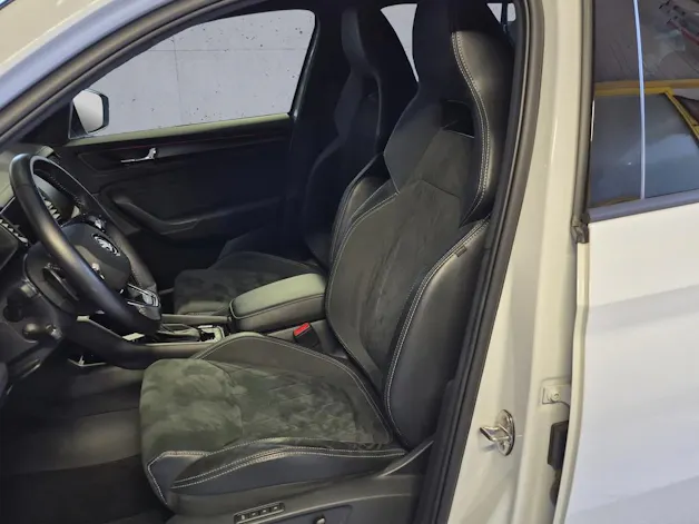 Škoda Kodiaq 2.0 TDI CR SportLine 4x4 DSG