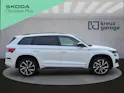 Škoda Kodiaq 2.0 TDI CR SportLine 4x4 DSG