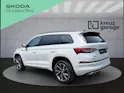 Škoda Kodiaq 2.0 TDI CR SportLine 4x4 DSG