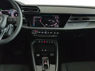 Audi A3 Sportback TFSI 110 kW S tronic