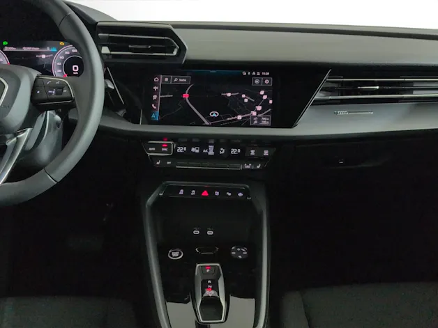 Audi A3 Sportback TFSI 110 kW S tronic