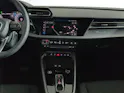 Audi A3 Sportback TFSI 110 kW S tronic