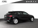 Audi A3 Sportback TFSI 110 kW S tronic