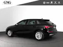 Audi A3 Sportback TFSI 110 kW S tronic