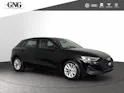 Audi A3 Sportback TFSI 110 kW S tronic