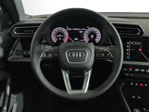 Audi A3 Sportback TFSI 110 kW S tronic