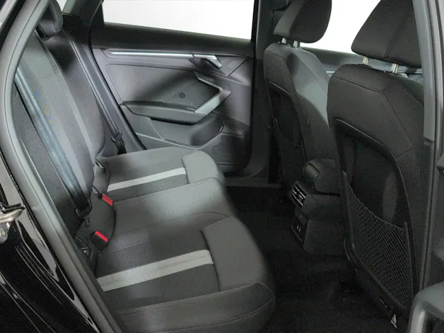 Audi A3 Sportback TFSI 110 kW S tronic