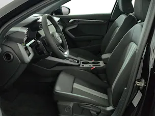 Audi A3 Sportback TFSI 110 kW S tronic