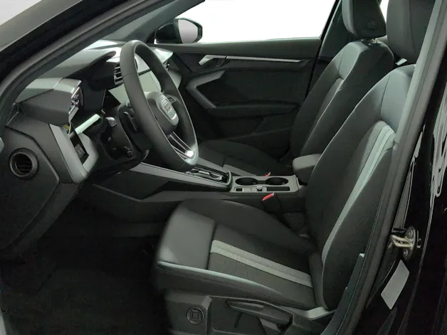 Audi A3 Sportback TFSI 110 kW S tronic