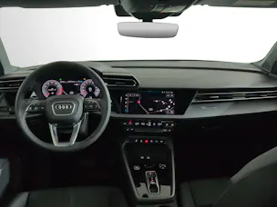 Audi A3 Sportback TFSI 110 kW S tronic