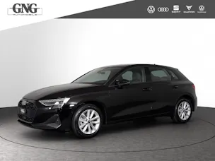 Audi A3 Sportback TFSI 110 kW S tronic
