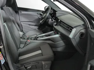 Audi A3 Sportback TFSI 110 kW S tronic
