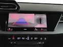 Audi A3 Sportback TFSI 110 kW S tronic