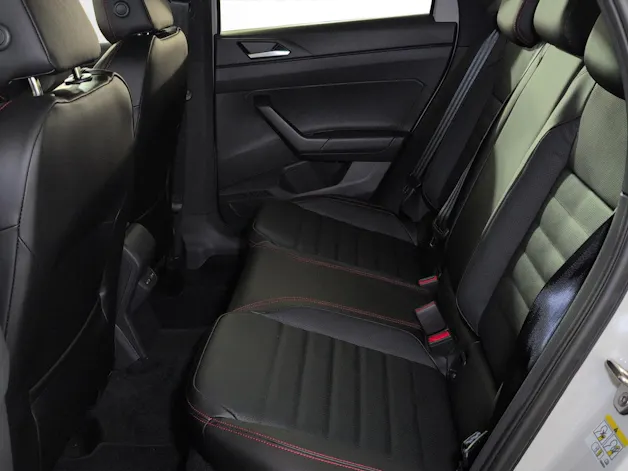 VW Polo 2.0 TSI GTI DSG