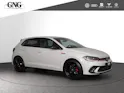 VW Polo 2.0 TSI GTI DSG