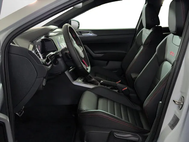 VW Polo 2.0 TSI GTI DSG
