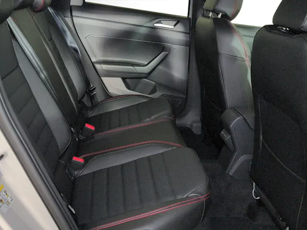VW Polo 2.0 TSI GTI DSG