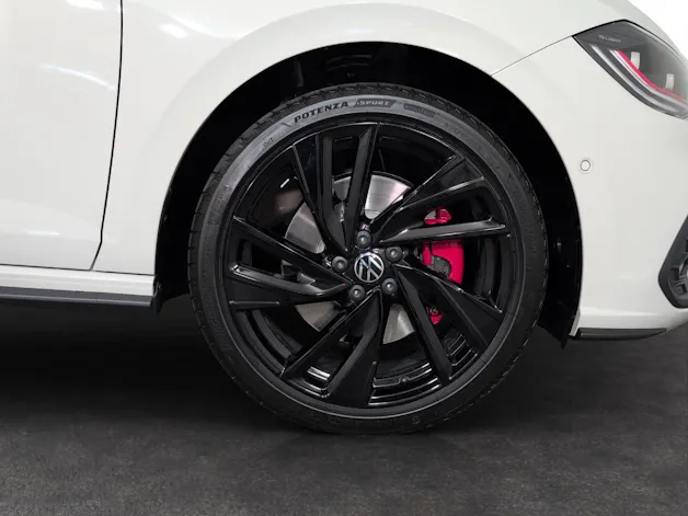 VW Polo 2.0 TSI GTI DSG