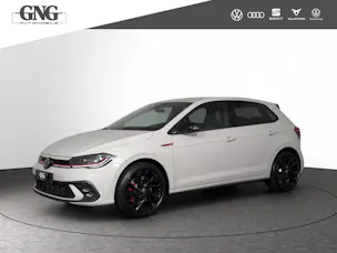 VW Polo 2.0 TSI GTI DSG