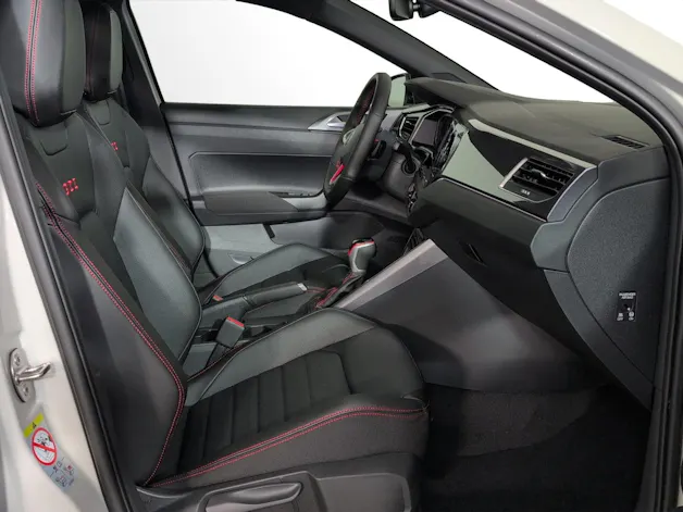 VW Polo 2.0 TSI GTI DSG