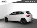 VW Polo 2.0 TSI GTI DSG