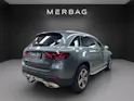 Mercedes-Benz GLC 200 d Off-Road 4Matic