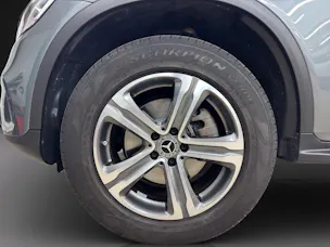 Mercedes-Benz GLC 200 d Off-Road 4Matic
