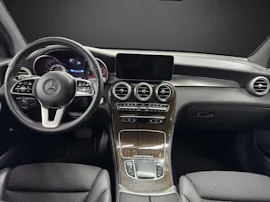 Mercedes-Benz GLC 200 d Off-Road 4Matic