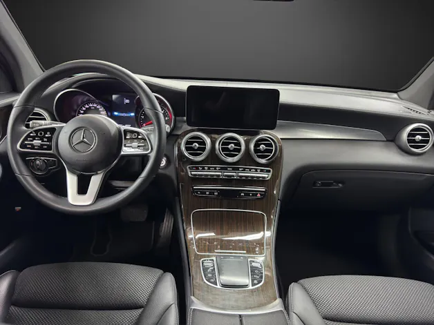 Mercedes-Benz GLC 200 d Off-Road 4Matic