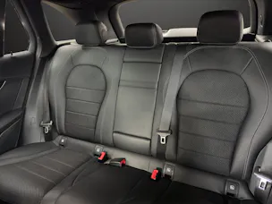 Mercedes-Benz GLC 200 d Off-Road 4Matic